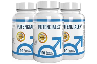 Potencialex No Te Servirá De Nada Si No Sabes Esto。